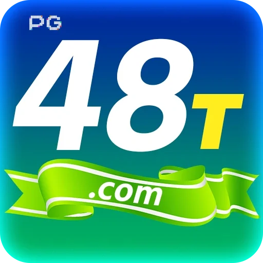 48t bet Logo
